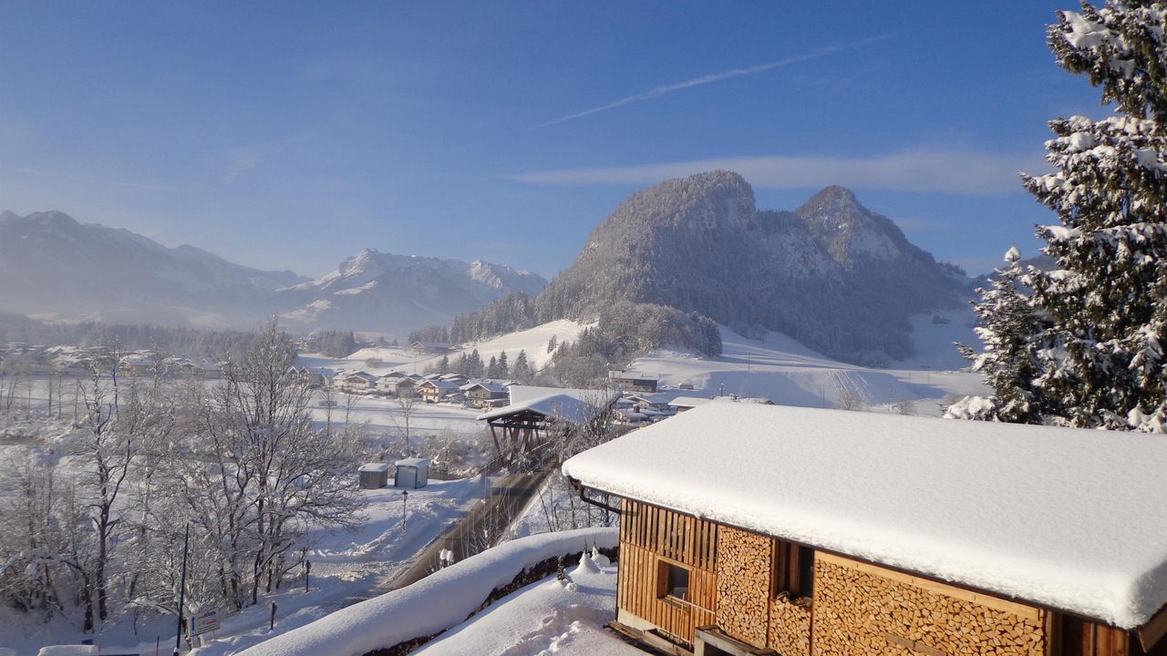 Winterlandschaft Winterlandschaft